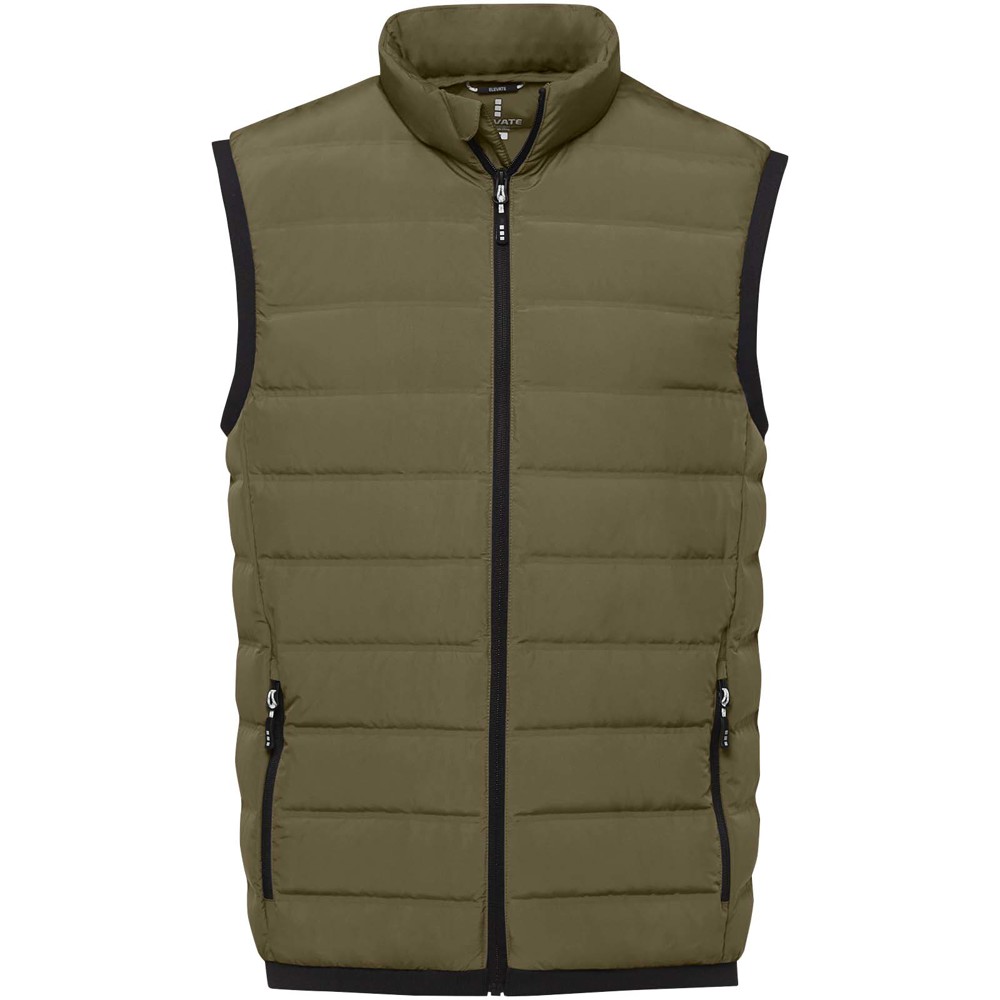 Macin men's insulated down bodywarmer