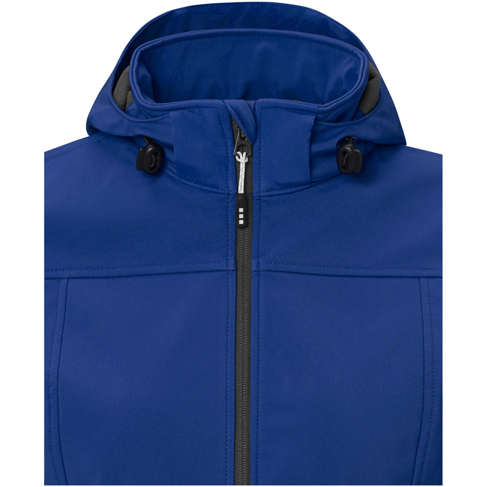 Langley women's softshell jacket