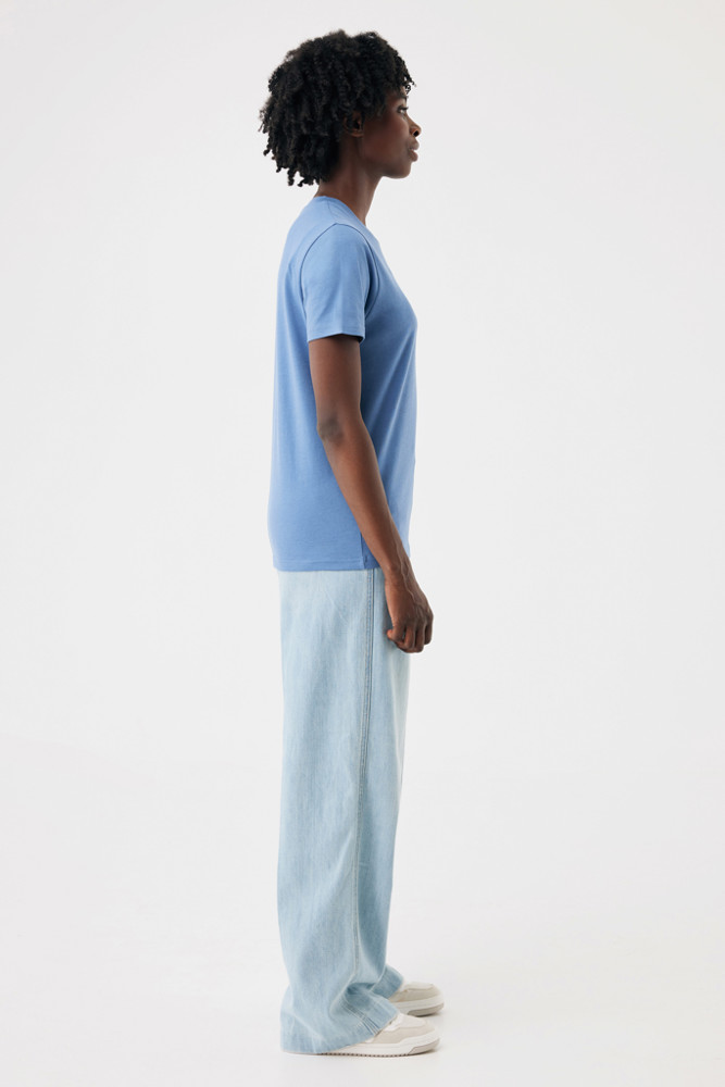IQONIQ Sierra lightweight recycled cotton t-shirt
