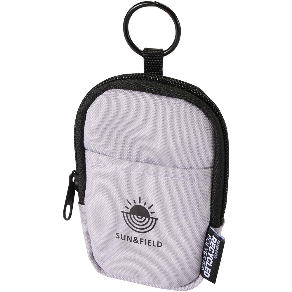 Byron Clip & Go GRS recycled small pouch 0.2L