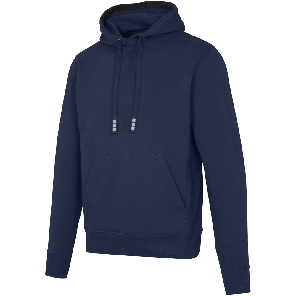 Arora 300 g/m2 unisex hoodie - Navy