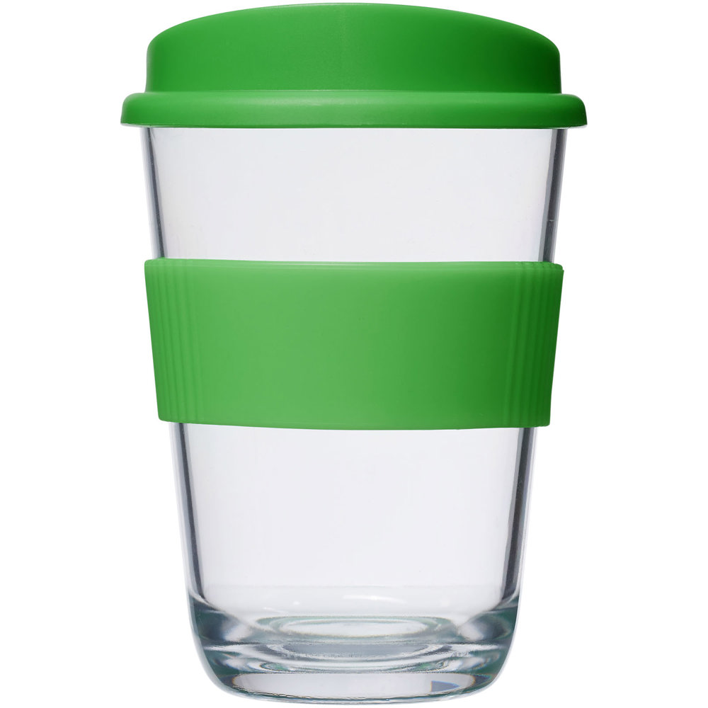 Americano® Cortado 300 ml tumbler with grip