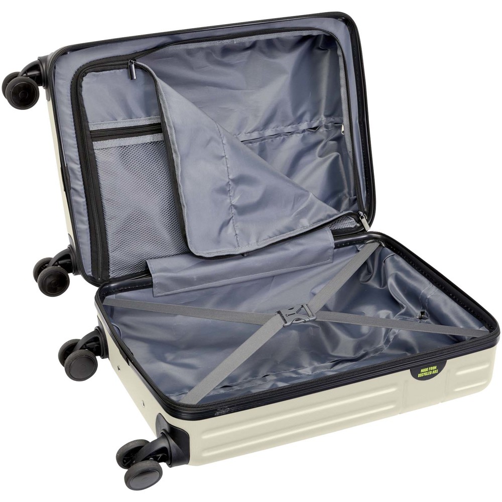 Rover 20" GRS recycled cabin trolley 40L