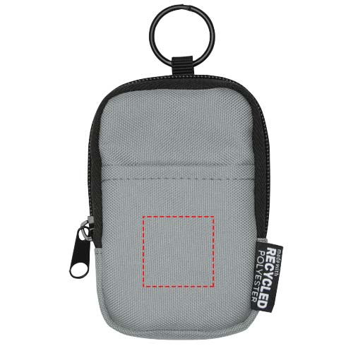 Byron Clip & Go GRS recycled small pouch 0.2L