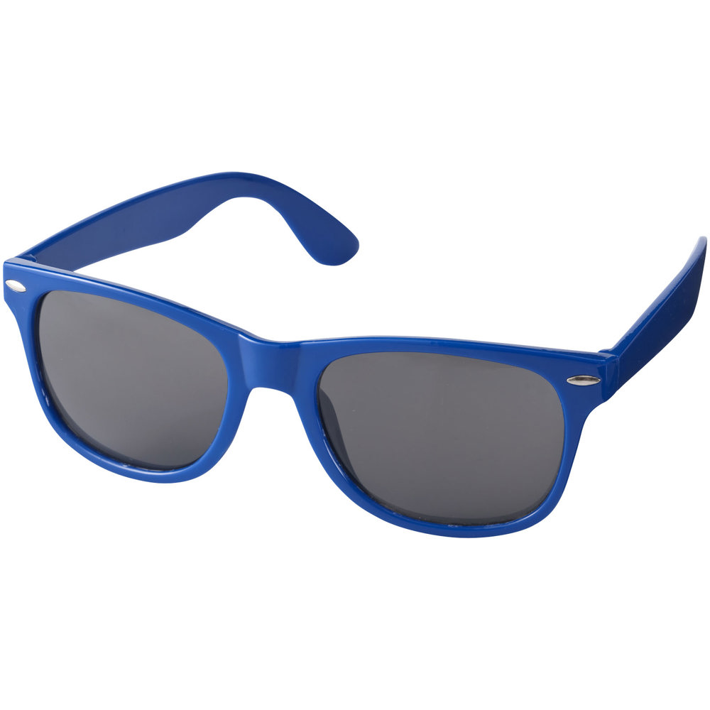 Sun Ray sunglasses - Royal blue