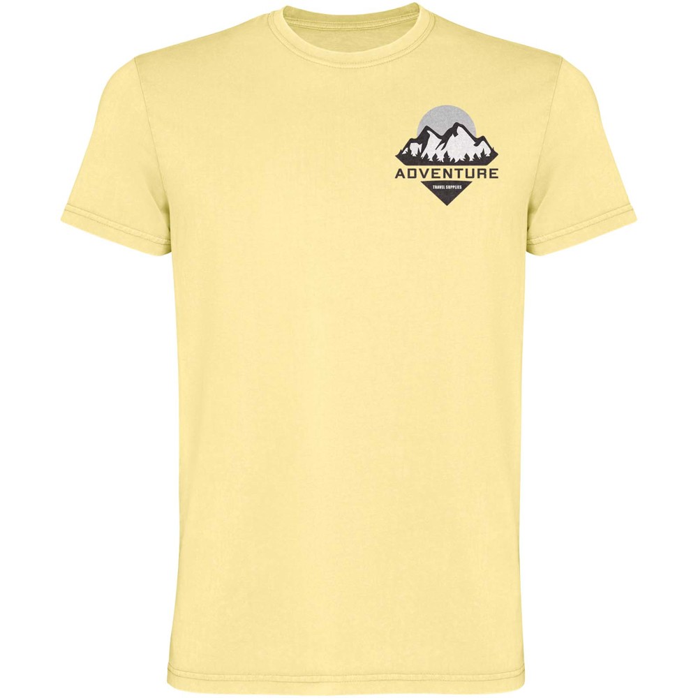 Corgi 180 g/m² short sleeve men's t-shirt