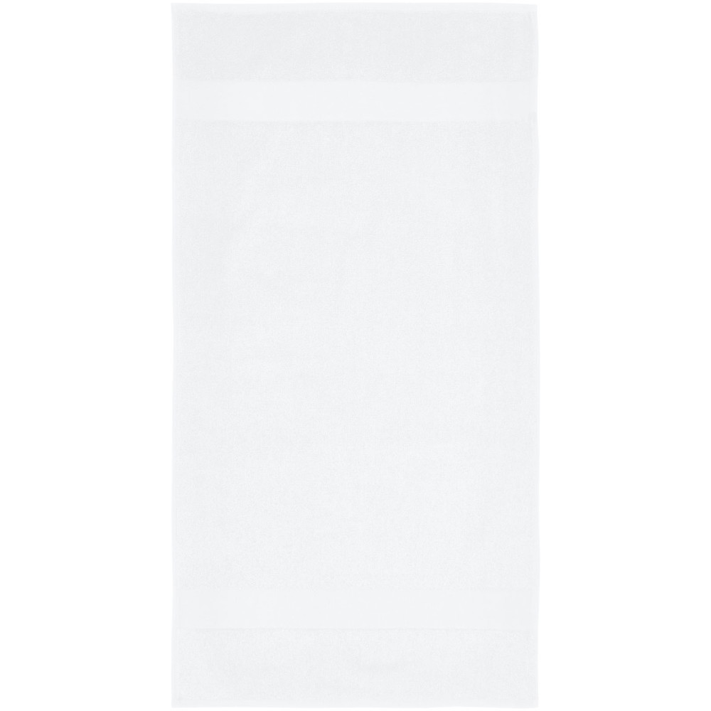 Charlotte 450 g/m² cotton towel 50x100 cm
