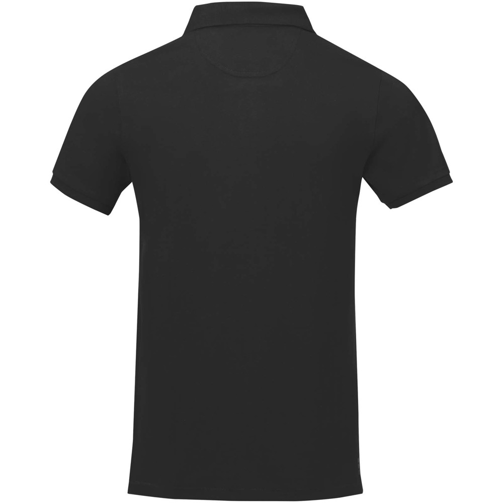 Calgary 200 g/m2 short sleeve men's polo