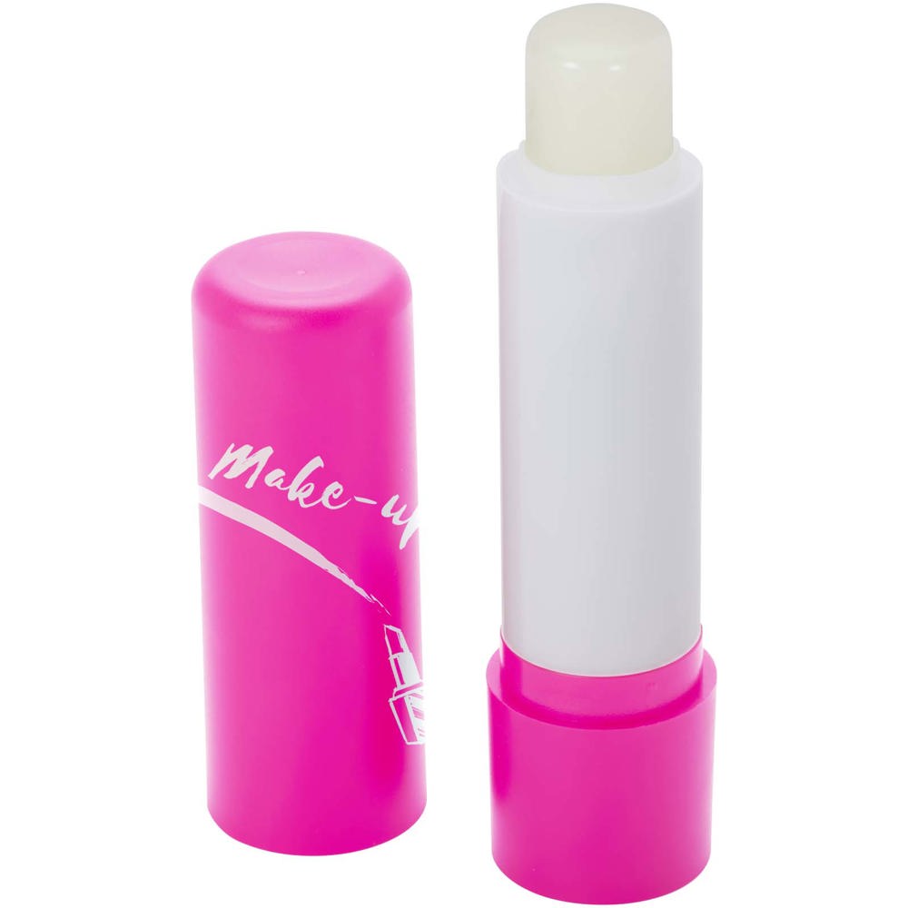 Eden vanilla lip balm