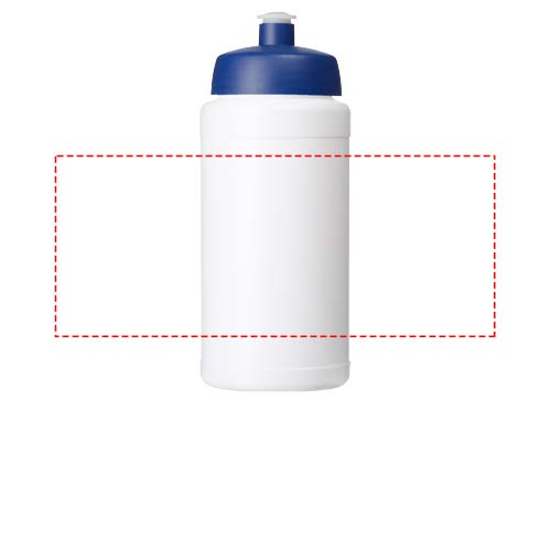 Baseline® Plus 500 ml bottle with sports lid