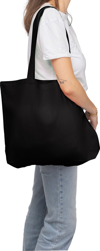 Cotton (140 gsm) shopping bag Tarin