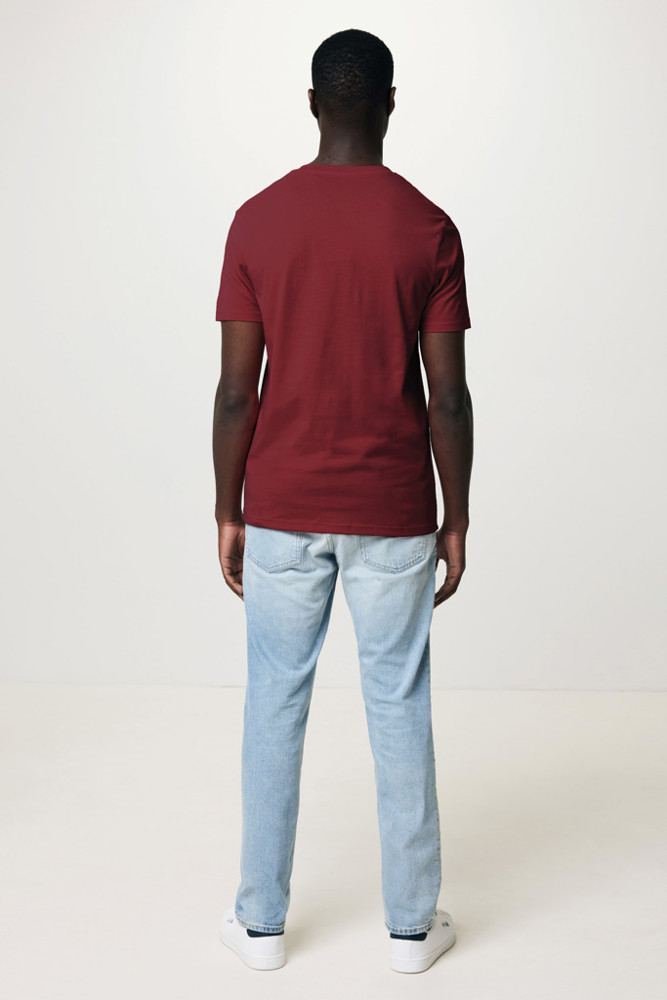 IQONIQ Bryce recycled cotton t-shirt