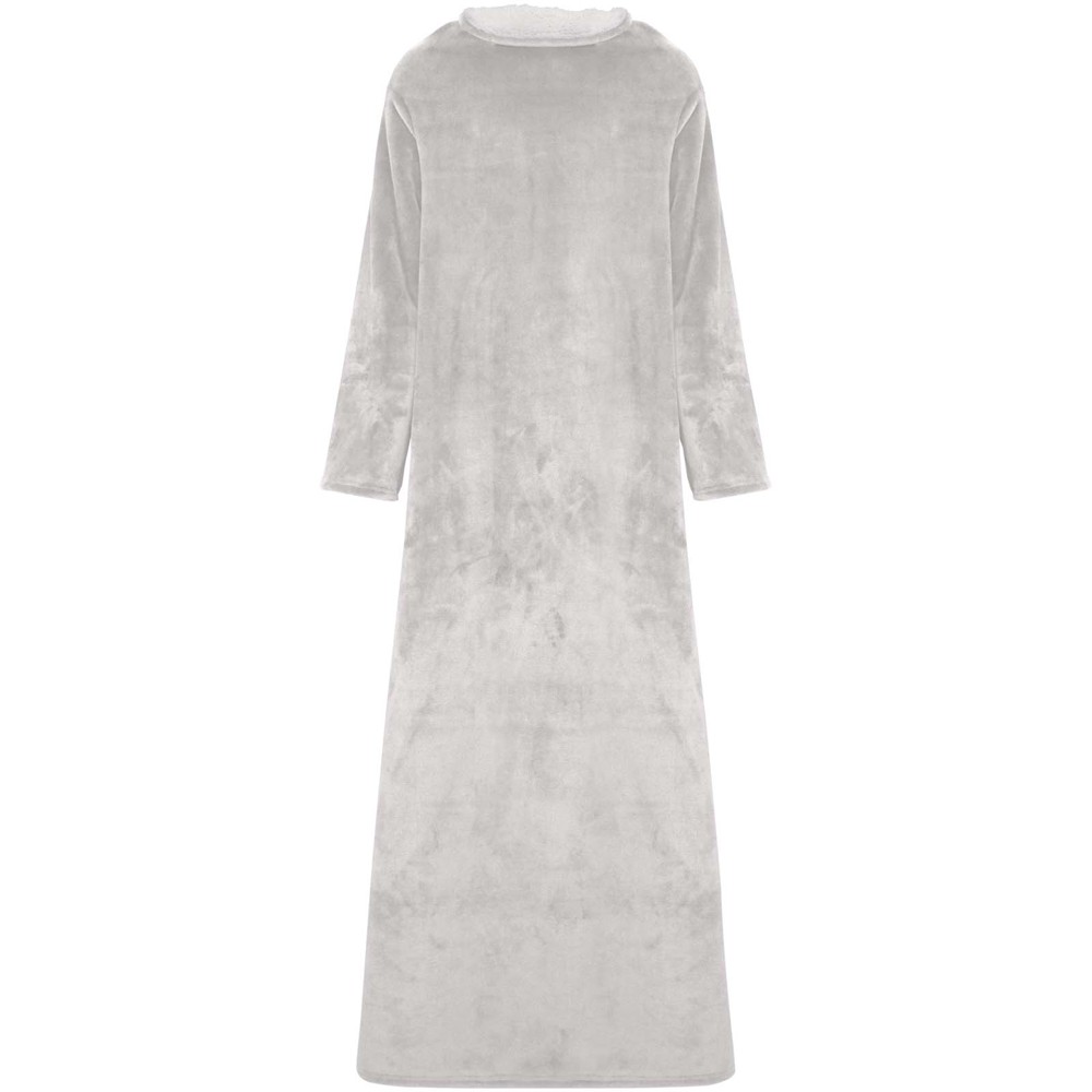 Altura GRS recycled blanket with sleeves