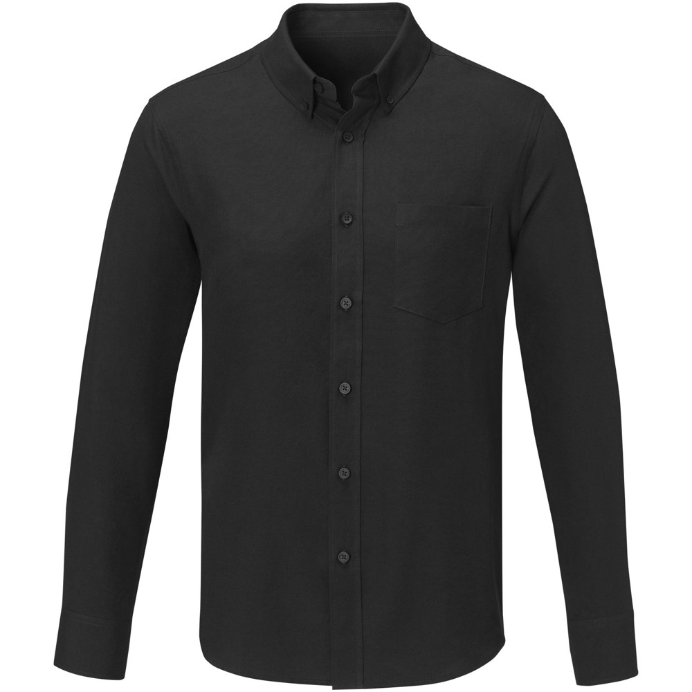 Pollux 130 g/m2 long sleeve men's shirt