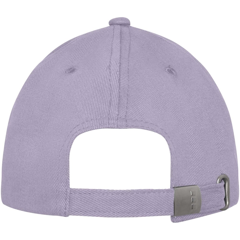 Davis 6 panel 260 g/m2 cap