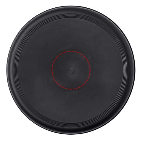 Orbit recycled plastic flying disc