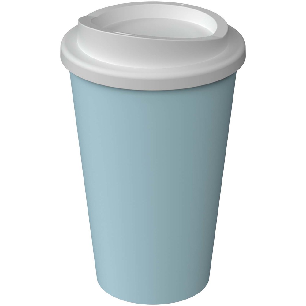 Americano® Infiniti 350 ml insulated tumbler - Ocean Air