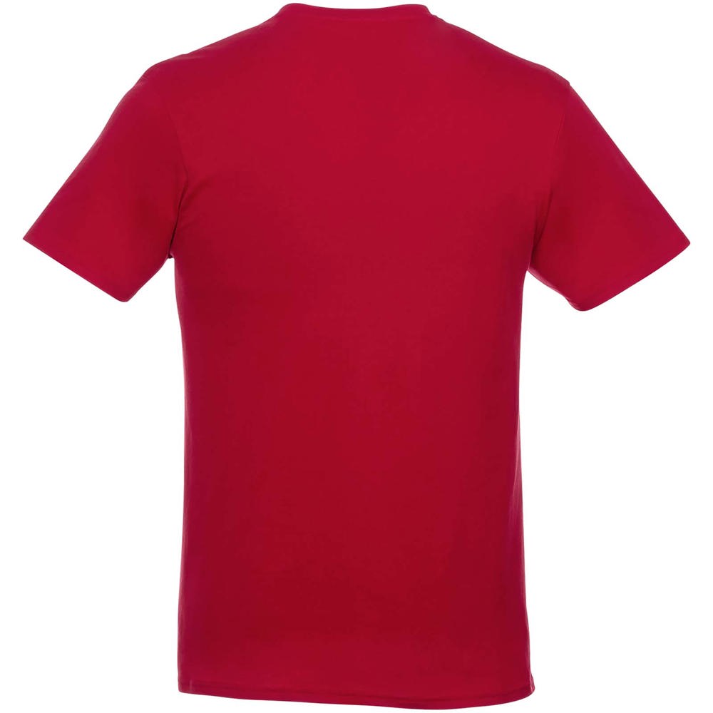 Heros 150 g/m2 short sleeve men's t-shirt
