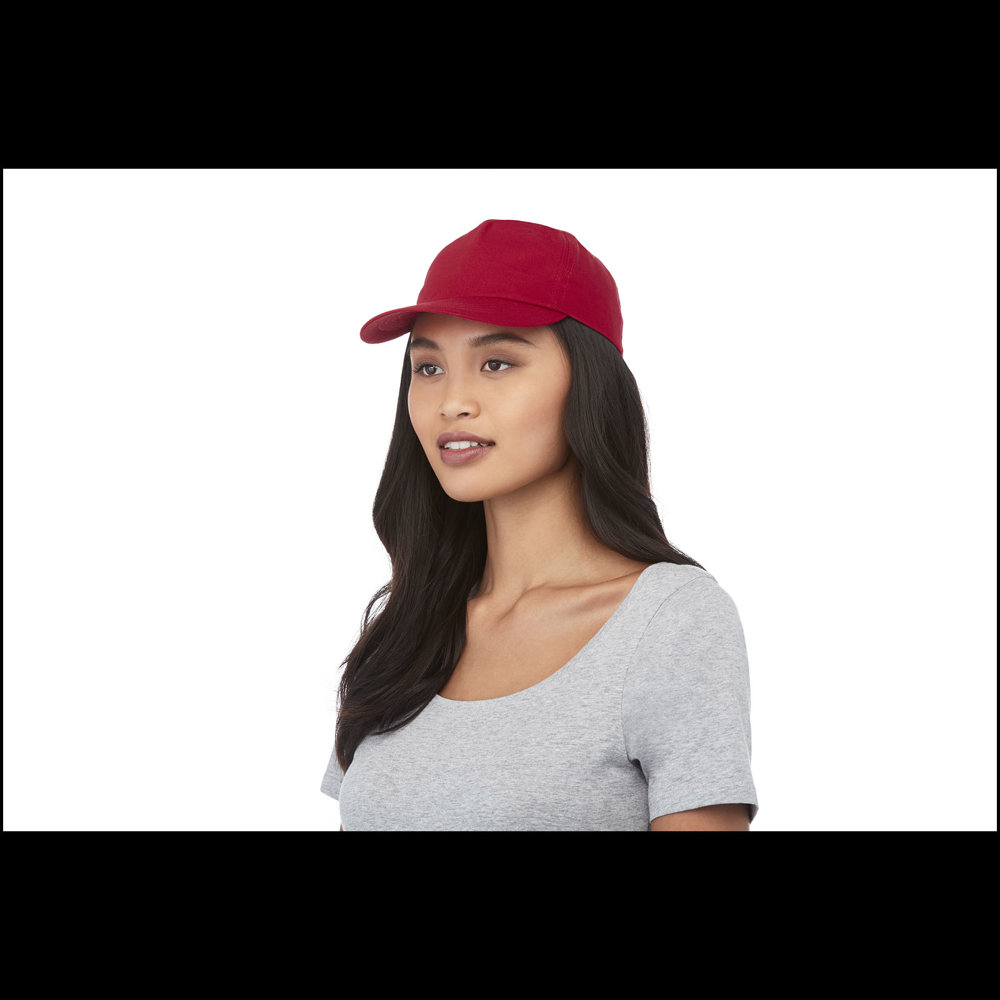 Feniks 5 panel 175 g/m2 cap