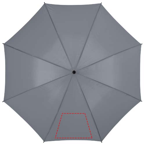 Barry 23" auto open umbrella