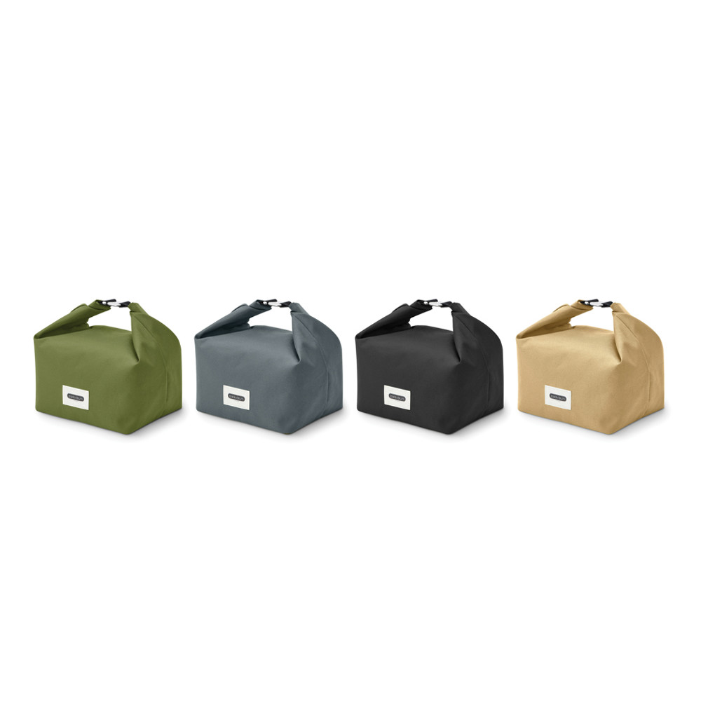 Black+Blum 6.7L insulated Lunch/Cooler Bag
