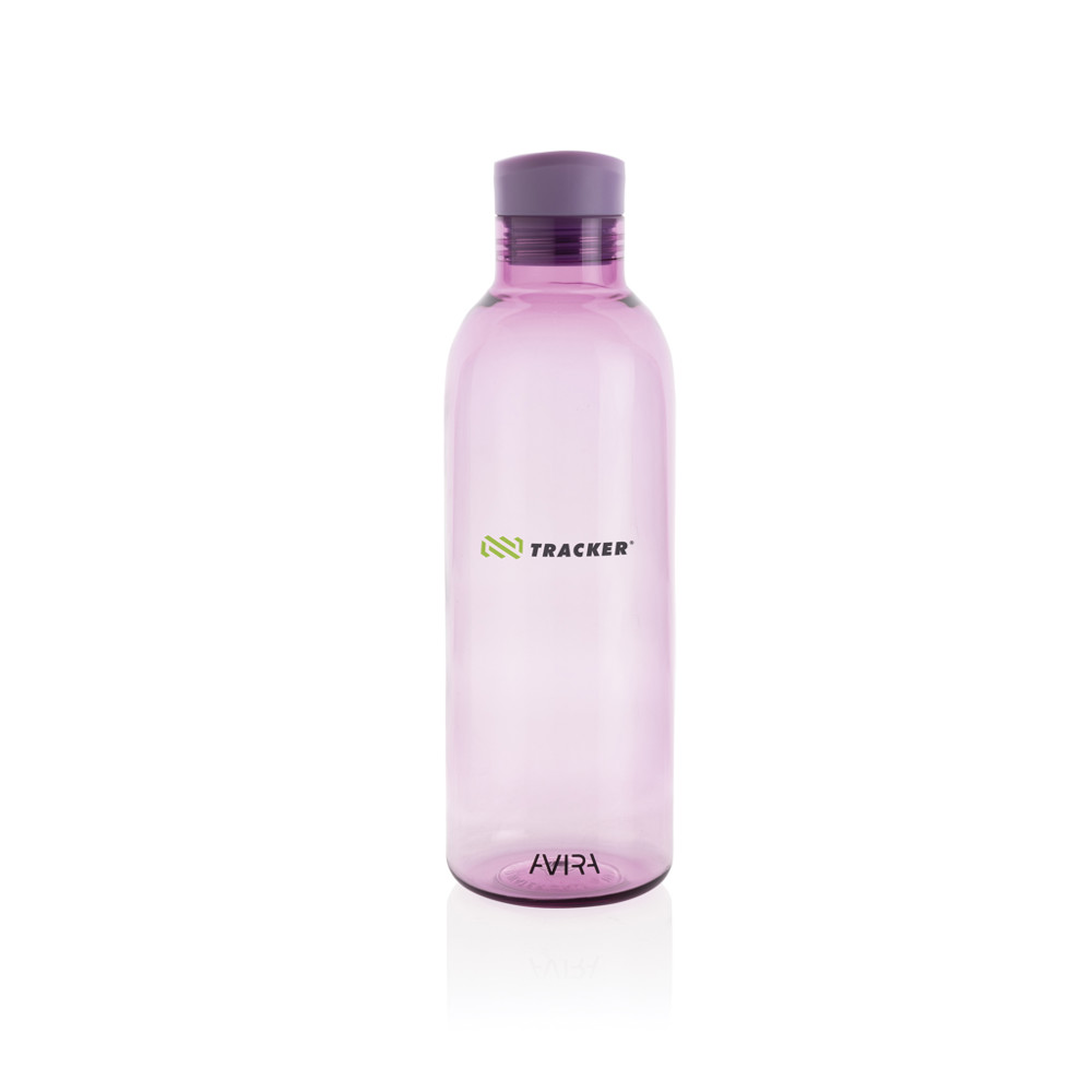 Avira Atik RCS Recycled PET bottle 1L
