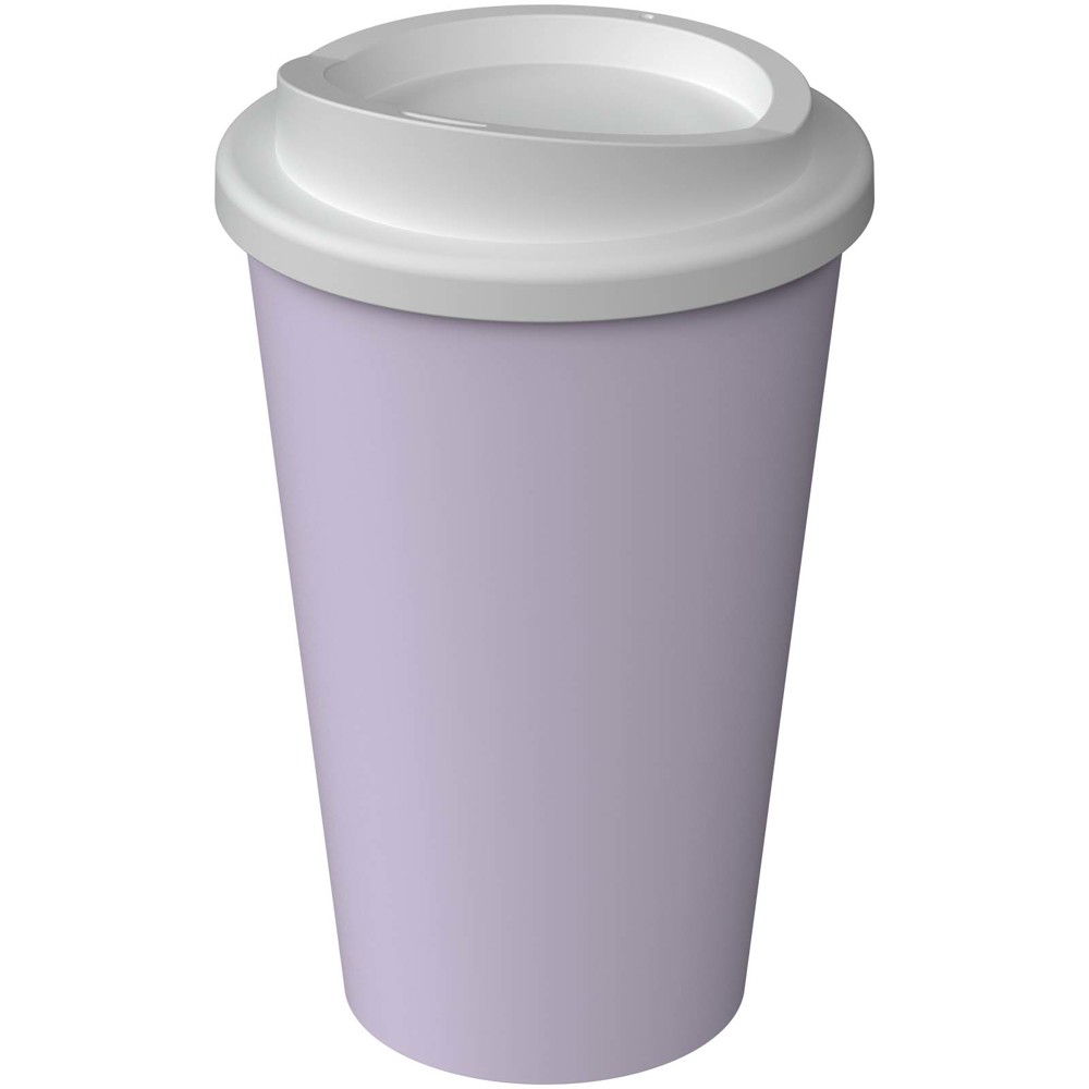 Americano® Infiniti 350 ml insulated tumbler - Lilac