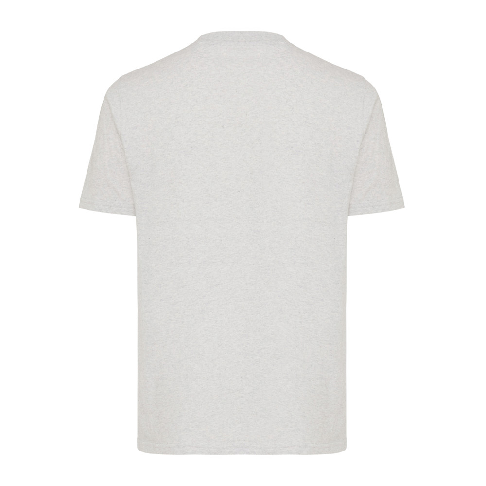 IQONIQ Sierra lightweight recycled cotton t-shirt