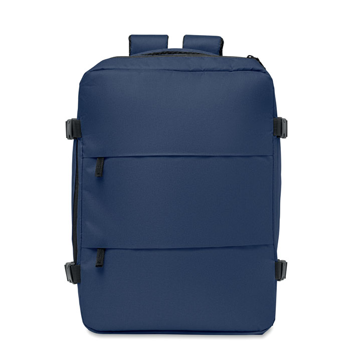 ASPEN - Extendable cabin backpack 20L