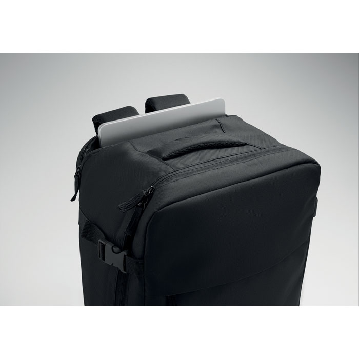 ASPEN - Extendable cabin backpack 20L