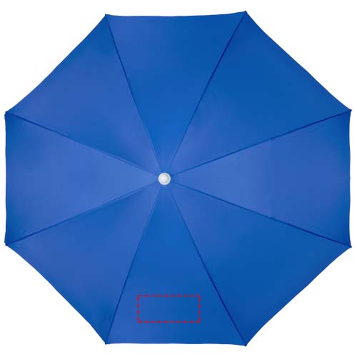 Zenith beach umbrella
