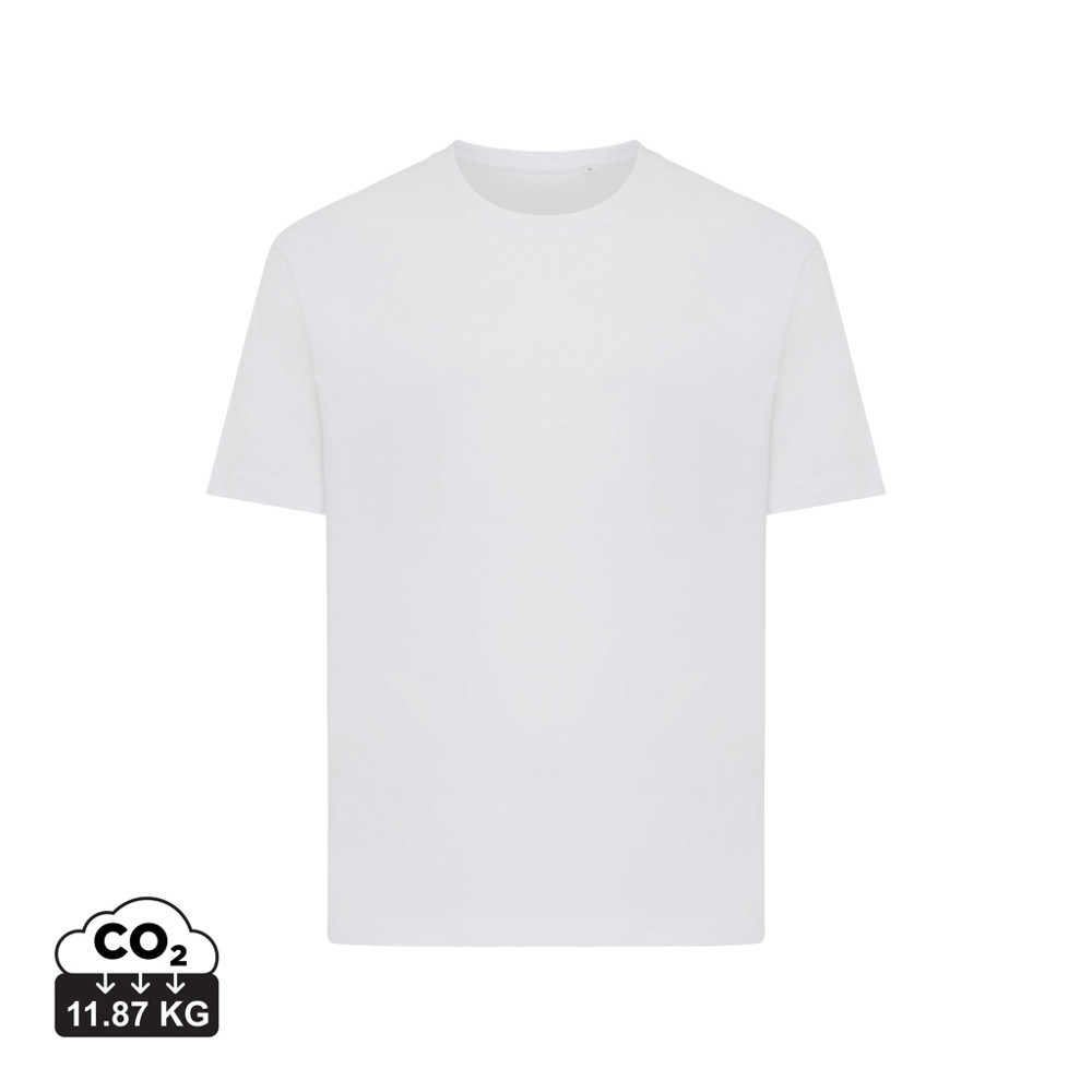IQONIQ Teide recycled cotton t-shirt