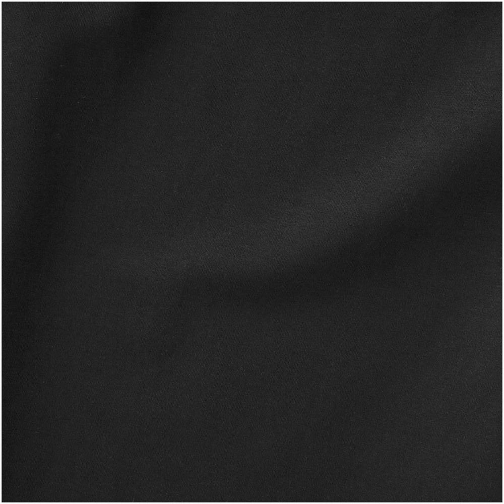 Kawartha short sleeve women's organic v-neck t-shirt