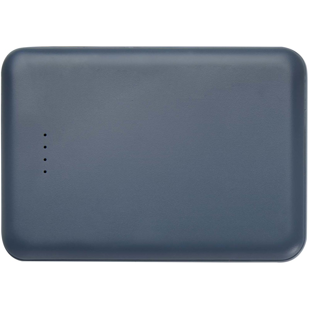 Asama 5000 mAh Type-C recycled plastic power bank