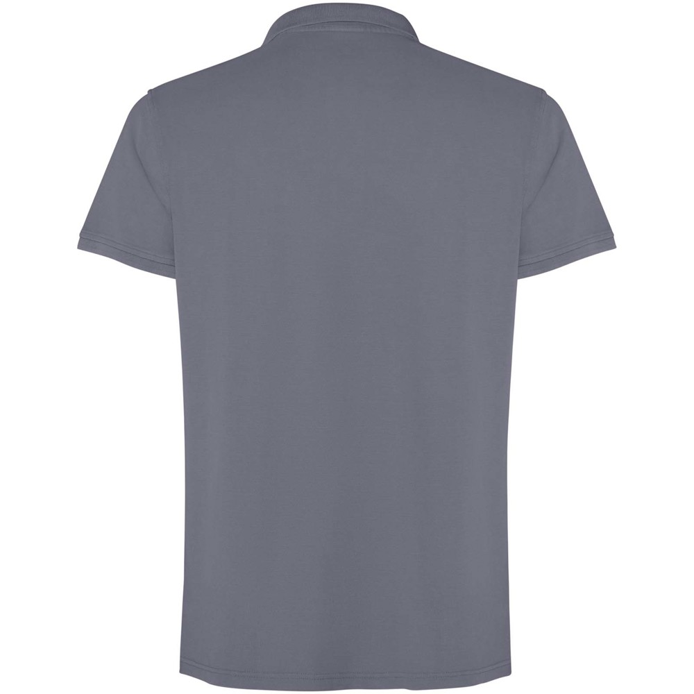 Cobain 200 g/m² short sleeve unisex polo 