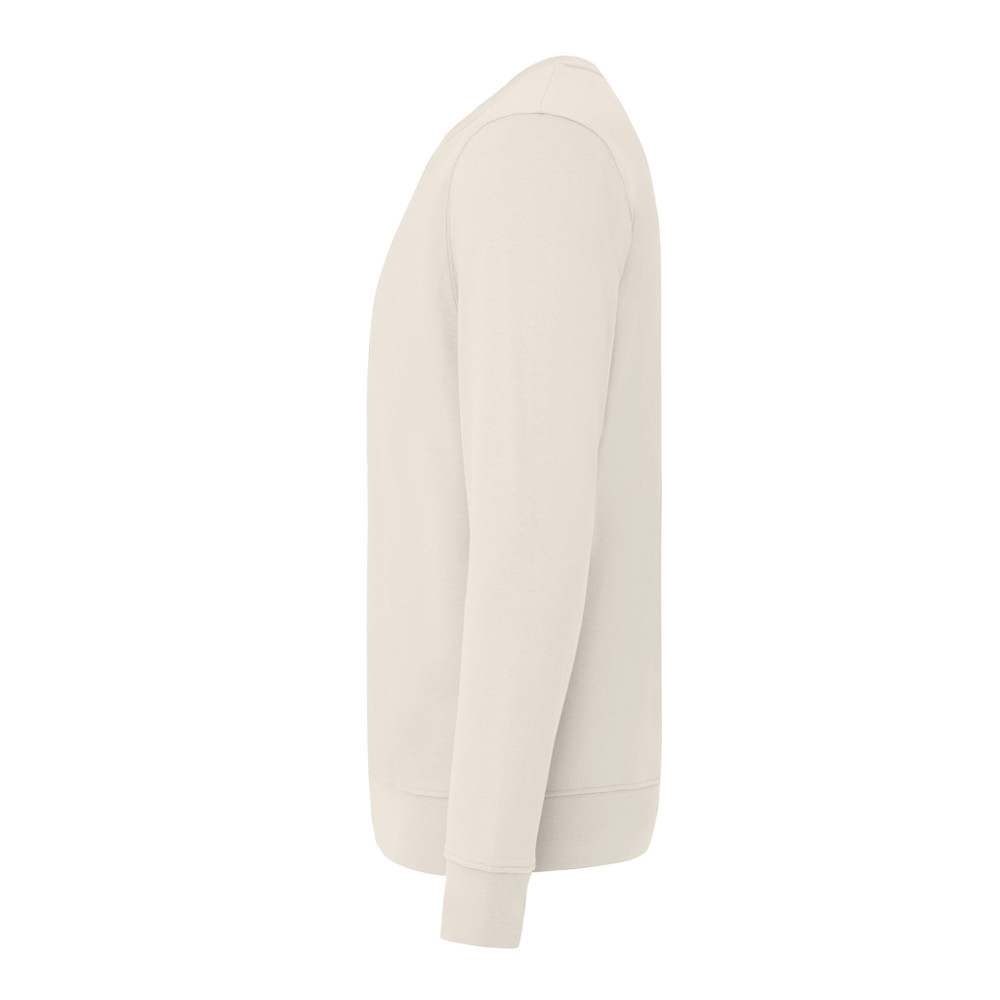 IQONIQ Etosha lightweight recycled cotton crew neck