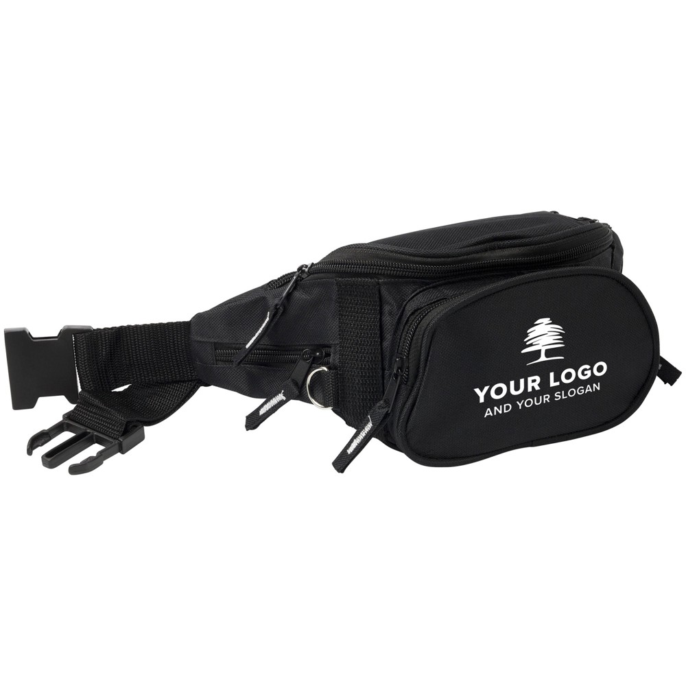 Waist bag Amari | Polyester 600D