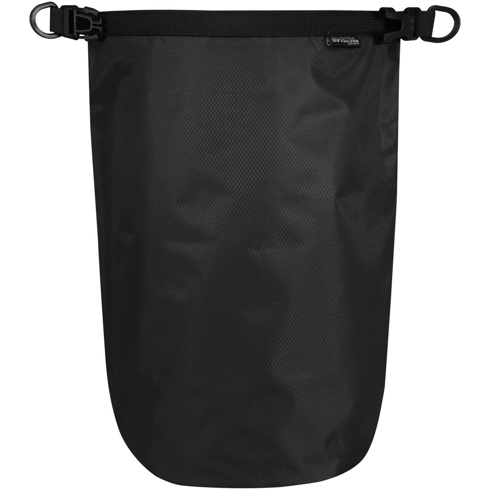 Camper recycled waterproof duffel bag 5L