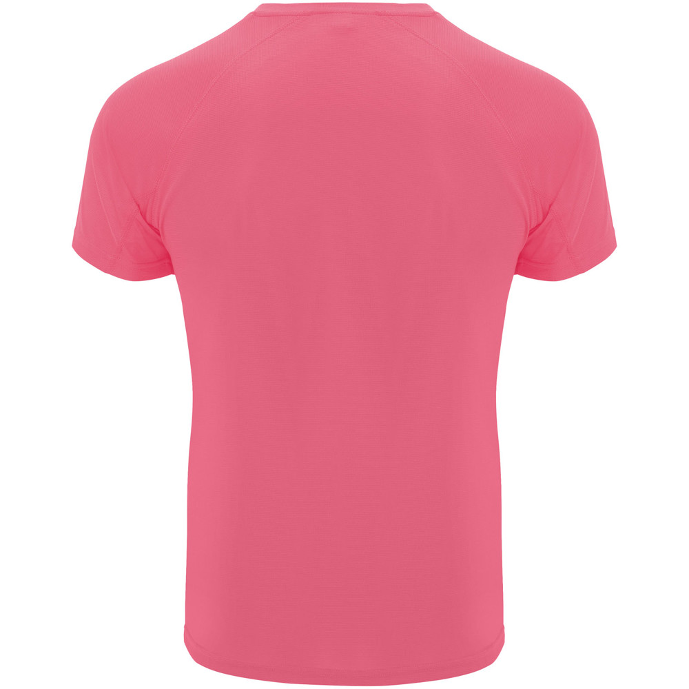 Bahrain 135 g/m2 short sleeve men's sports t-shirt