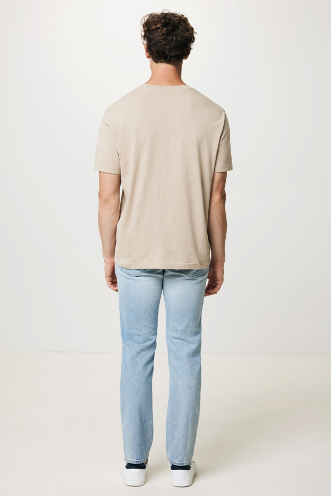 IQONIQ Teide recycled cotton t-shirt