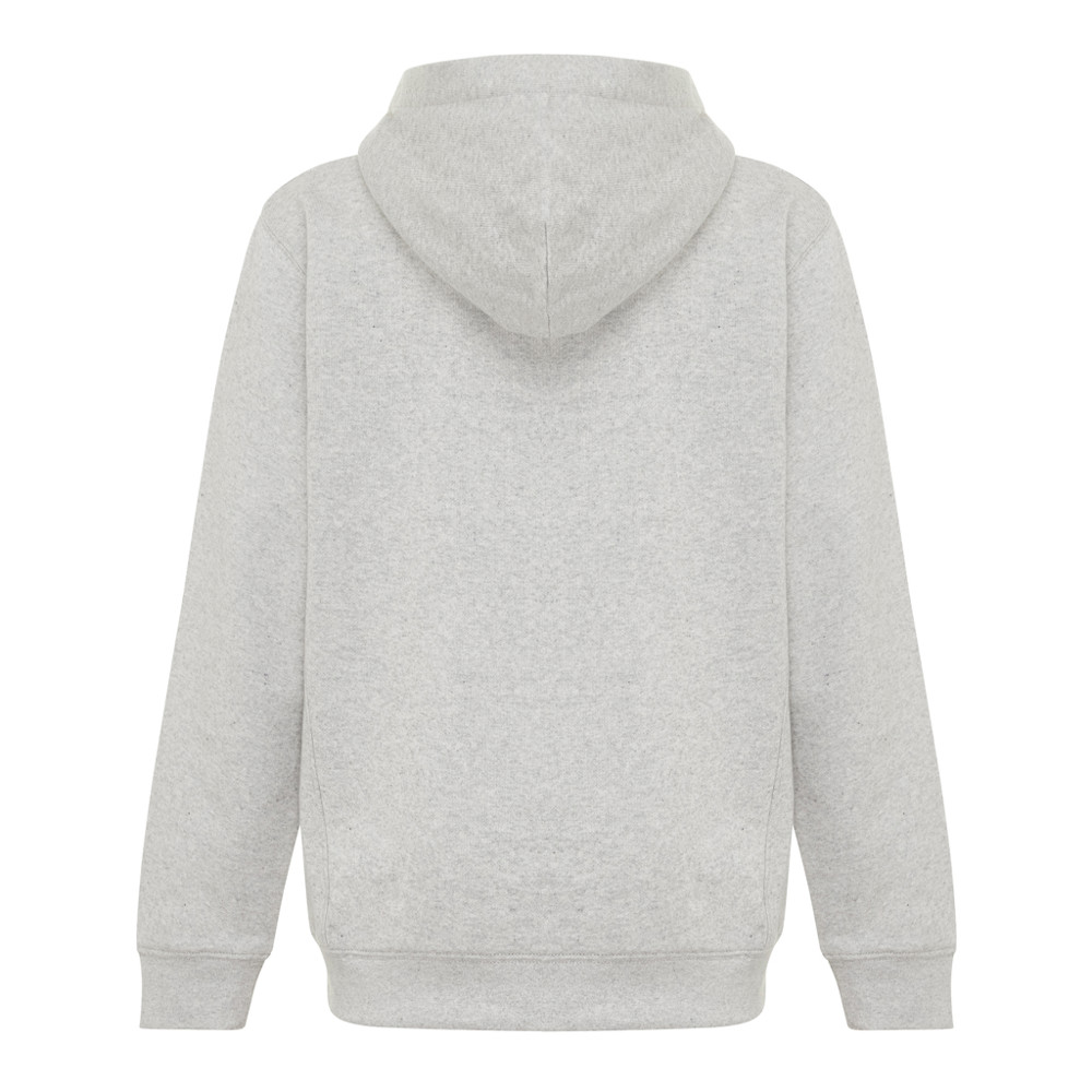 IQONIQ Yengo kids recycled cotton hoodie with sidepockets
