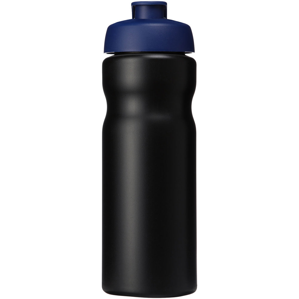Baseline® Plus 650 ml flip lid sport bottle