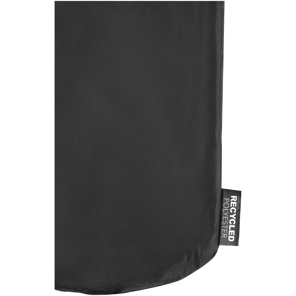 Lily GRS certified RPET coral fleece blanket