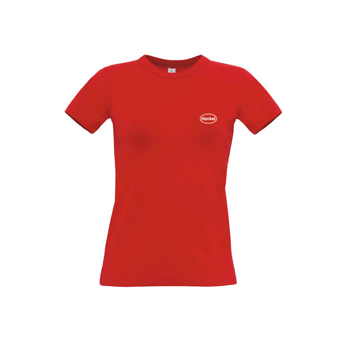 Henkel T-shirt Hashtag Women