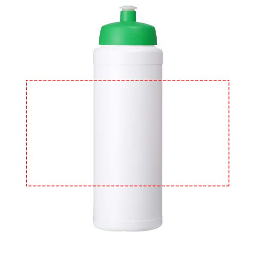 Baseline® Plus 750 ml bottle with sports lid