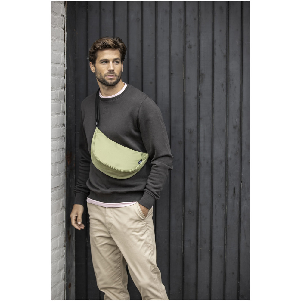 Byron recycled waist bag 1.5L