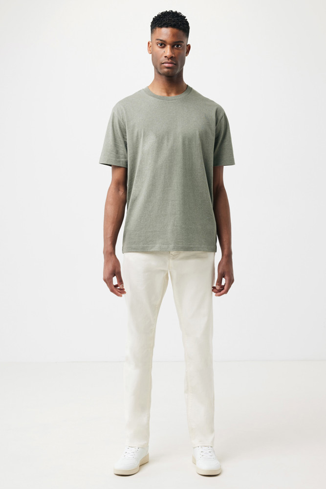 IQONIQ Teide recycled cotton t-shirt