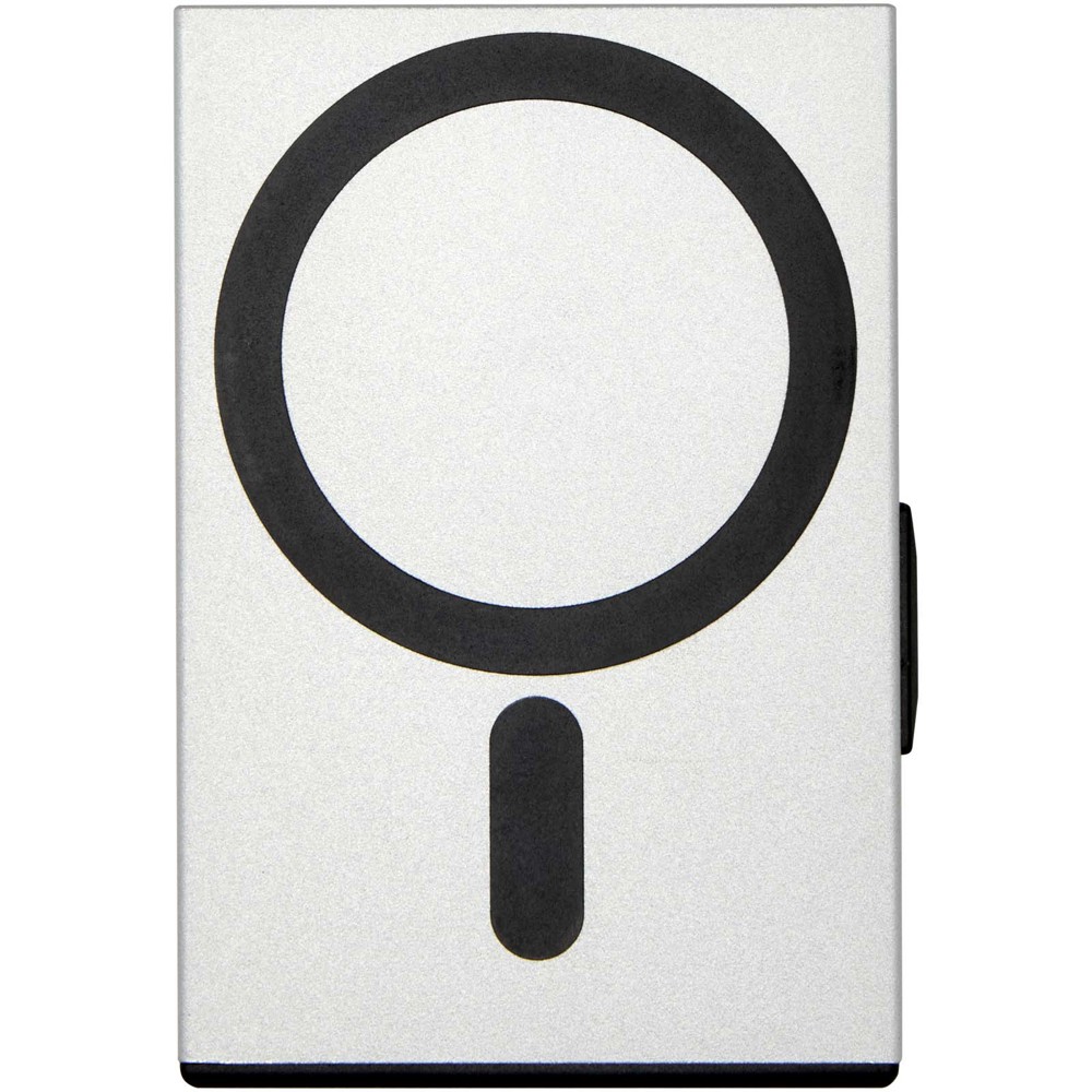 SMART RCS magnetic RFID card holder