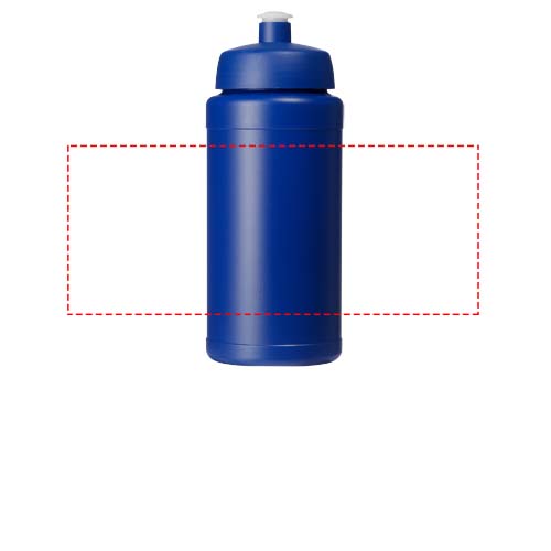 Baseline® Plus 500 ml bottle with sports lid
