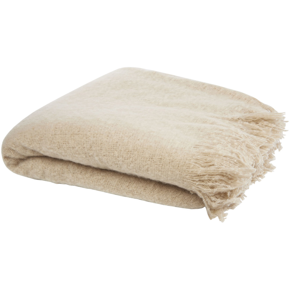 Ivy GRS certified RPET blanket